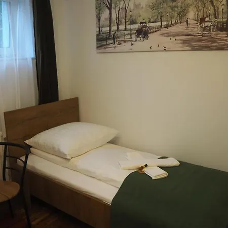 Komfortowy Apartament Z Bezposrednim Wyjsciem Na Ogrod Apartment